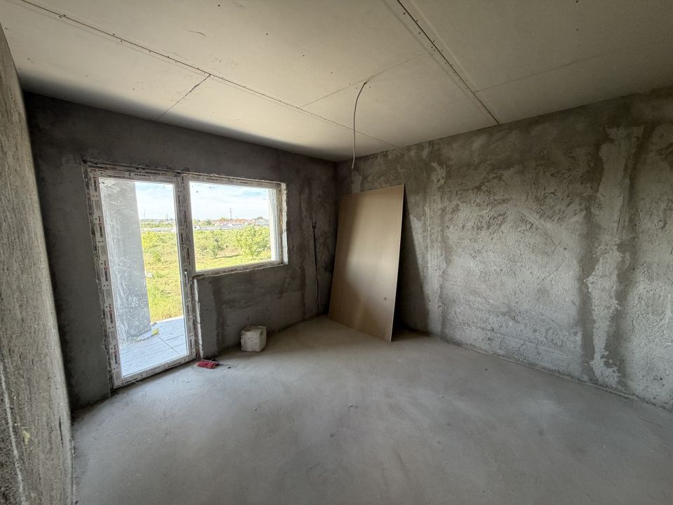 Casa P+1, 102mp utili, 240mp teren, cartier Lascar Catargiu – fotografia 8 din 8