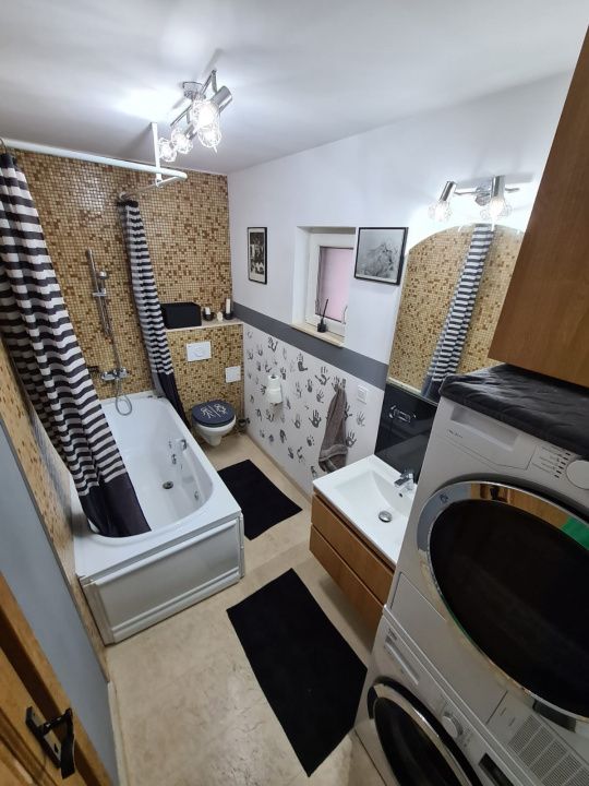 Casă individuală de vânzare în Dezmir — complet mobilată și utilată – fotografia 11 din 14