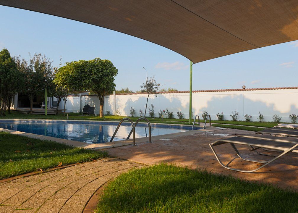 Private Estate lângă București | Vilă, Piscină & Sport Court – fotografia 4 din 48