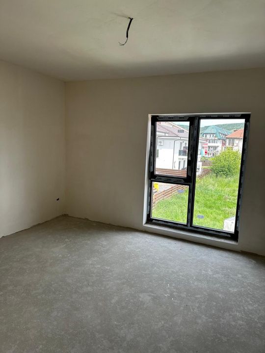 Duplex semifinisat 120 mp utili+ 200mp teren, zona Muzeul Apei – fotografia 6 din 8