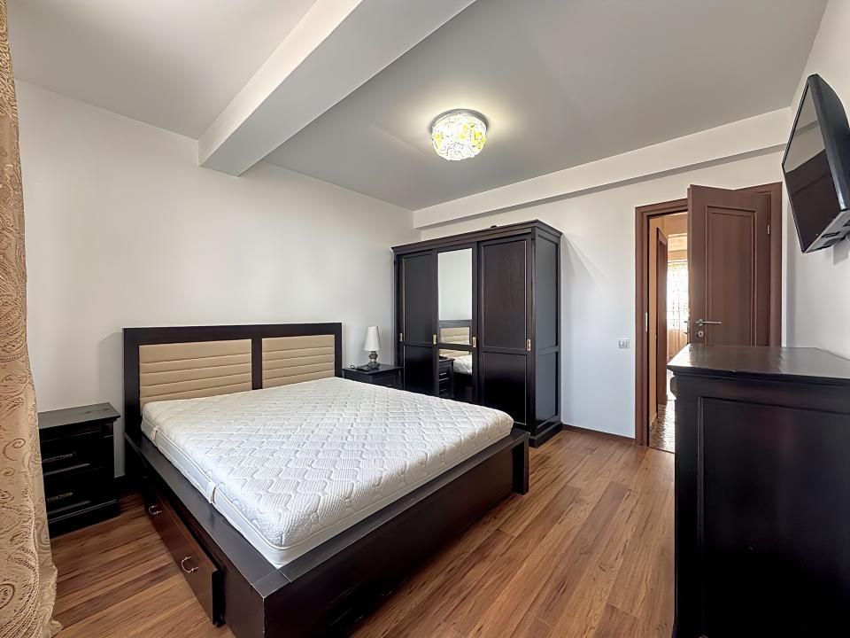 3 camere Popești Str Apusului  28 | Campus Drm Fermei autobuz 480 – fotografia 5 din 19