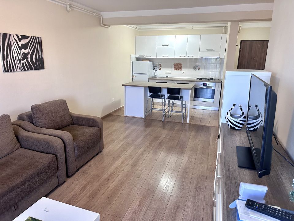 APARTAMENT 3 CAMERE DE INCHIRIAT I BLOC NOU I CETATE I MOBILAT Complet I PARCARE – fotografia 17 din 20