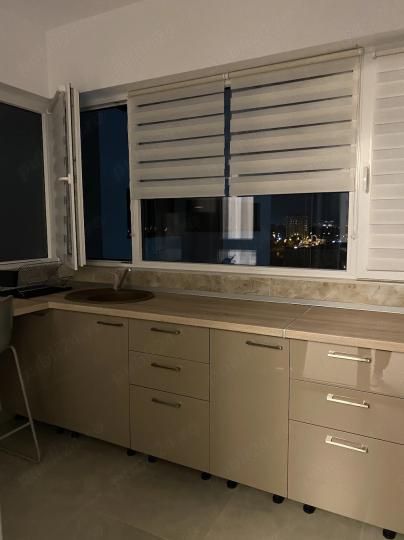 2 Camere de inchiriat | Viilor |Centrala Proprie| Metrou | Mobilat – fotografia 3 din 8