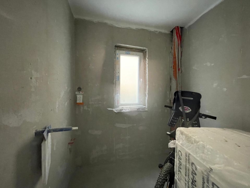 Duplex 5 camere, 112mp utili, 232mp teren - Mosnita Noua – fotografia 15 din 17