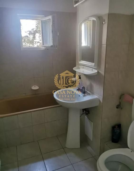 Apartament 2 camere 55mp, cartier Zorilor, centrala proprie, balcon – fotografia 6 din 7