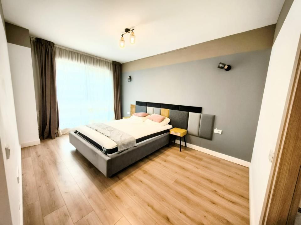 Apartament Premium 3cam 85MP|Sector 1-Aviatiei-Pipera|Mobilat|Utilat – fotografia 7 din 14