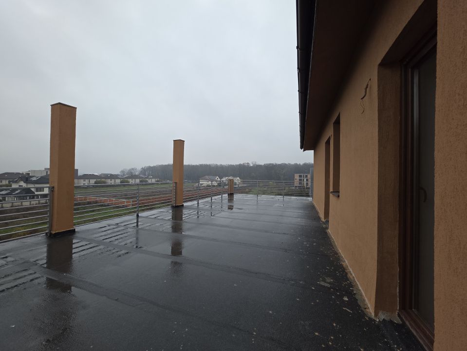 Top Floor Living – Penthouse cu 5kW Panouri Fotovoltaice Incluse – fotografia 20 din 27