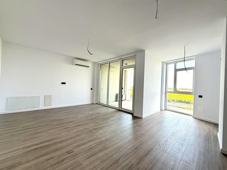 Apartament modern cu 3 camere, 71 mp utili, etaj 1 - Timisoara – fotografia 3 din 9
