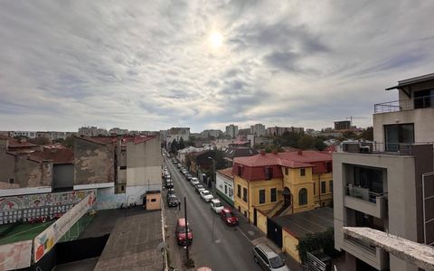 Imobil Consolidat 2022 + Teren 556 MP  | Zona Unirii - Matei Basarab