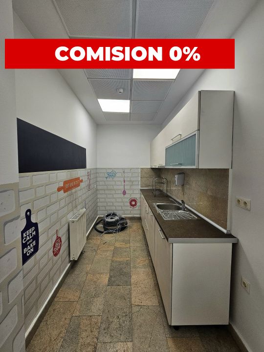 Spatii de birouri clasa A cu facilitati premium si acces rapid spre centru – fotografia 7 din 16