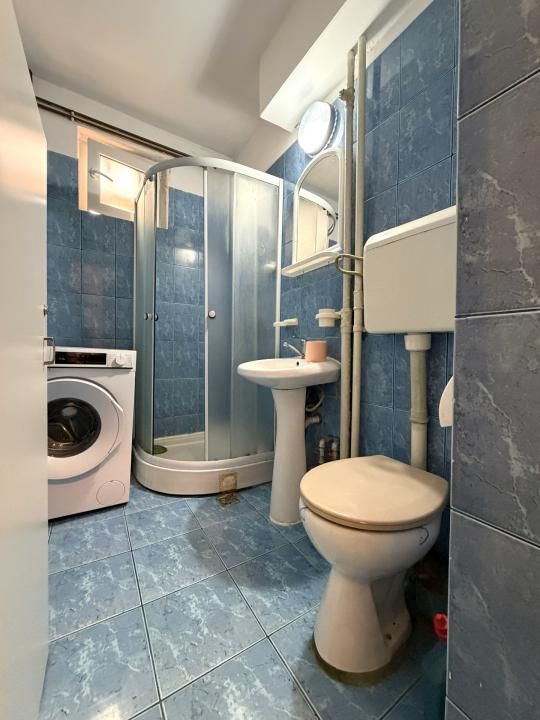 Apartament 2 camere 54 mp utili, loc de parcare in curte  - Zona centrala – fotografia 8 din 10