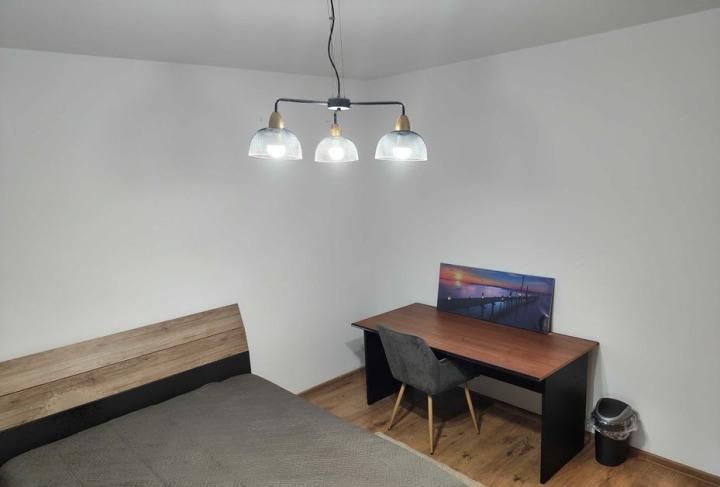 Garsoniera de inchiriat | Parcul Carol | PetFriendly | Centrala | Parcare | – fotografia 1 din 6