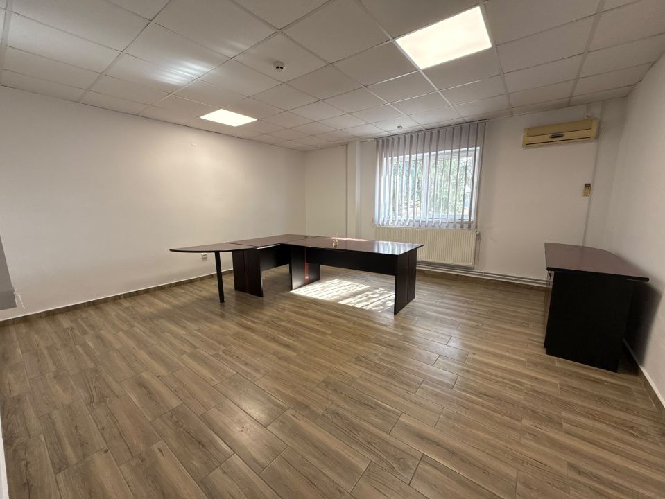 Spatiu birouri, 228 mp Carcea, zona Ford – fotografia 6 din 18