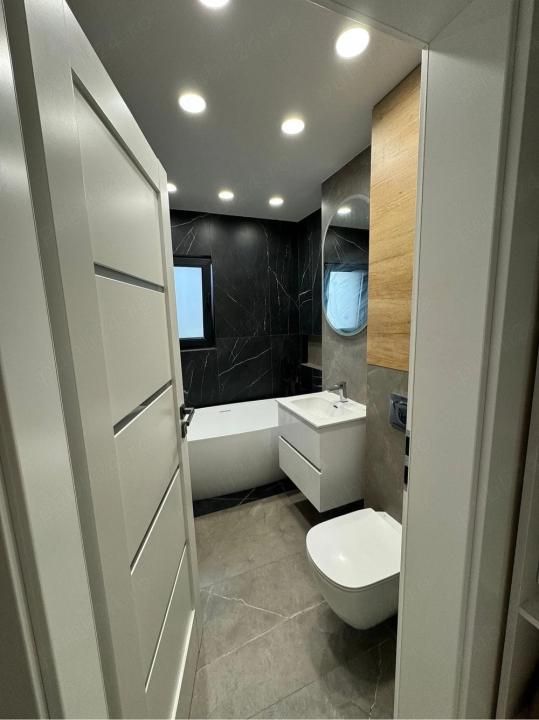 Apartament 3 camere, 65 mp, etaj 1, lift, parcare, zona Somesului! – fotografia 8 din 9