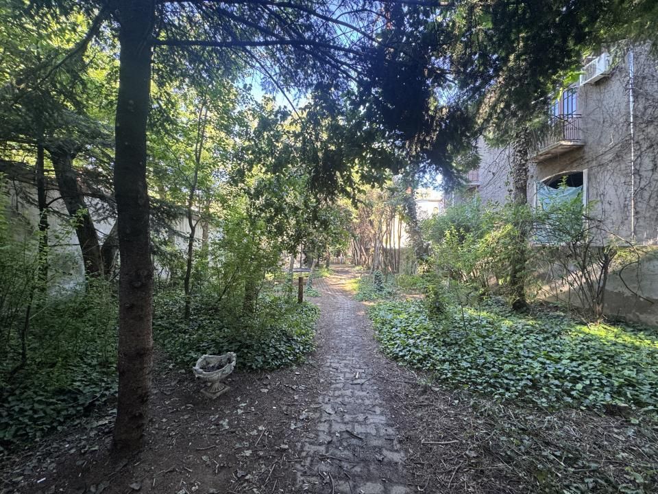 Proprietate unica la Grădina Icoanei – fotografia 12 din 24
