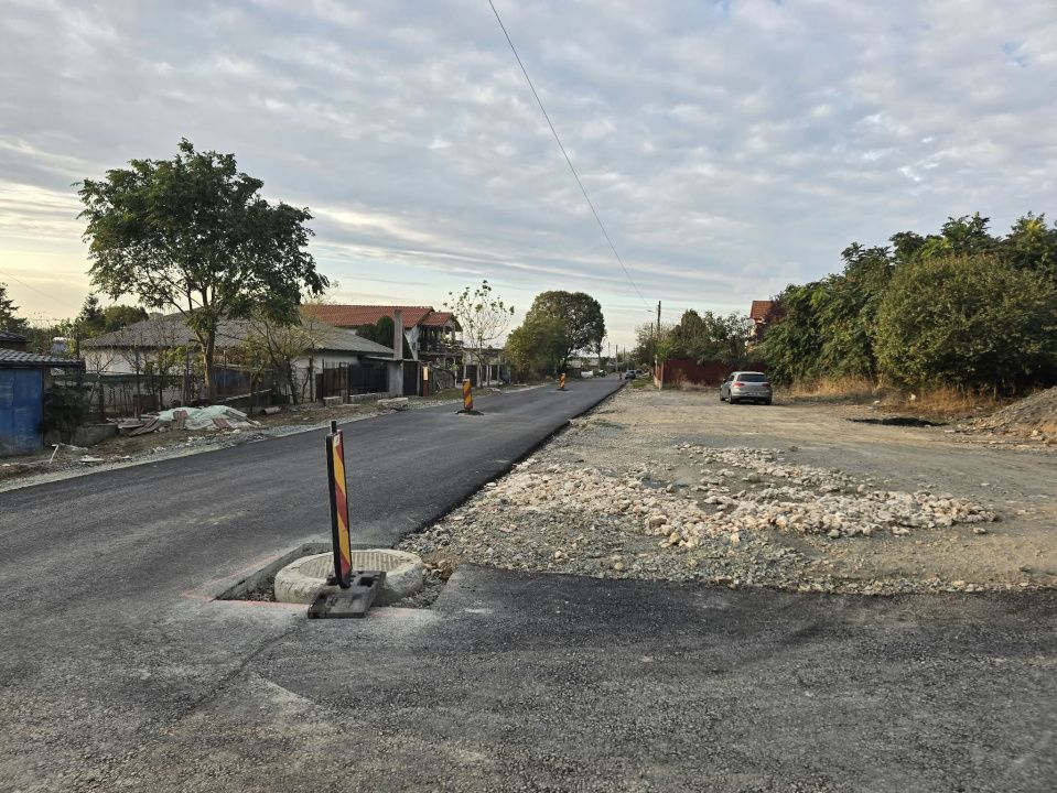 Vanzari terenuri in Tuzla partea Mari Negre – fotografia 3 din 7