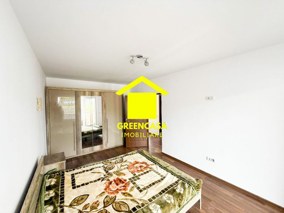 Apartament de 3 camere și 2 terase, garaj, în Florești, Sesul de Sus – fotografia 8 din 12