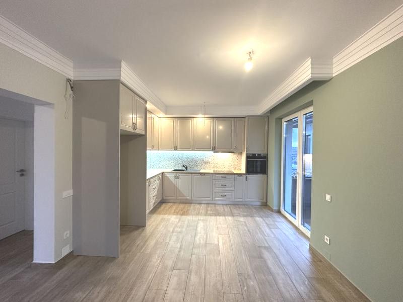 Casa finisata, 210 mp utili + 177 teren, zona Borhanci – fotografia 1 din 7
