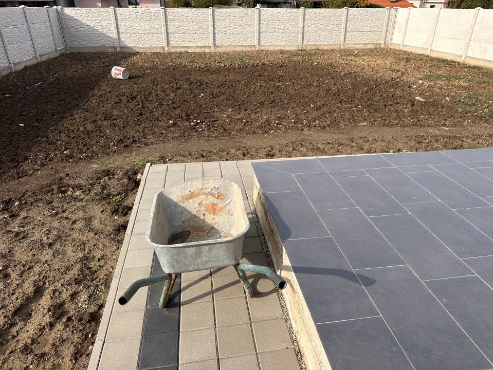 CASA NOUA 4 CAMERE I 105 MP I TEREN 510 MP I ALBA IULIA I – fotografia 13 din 20