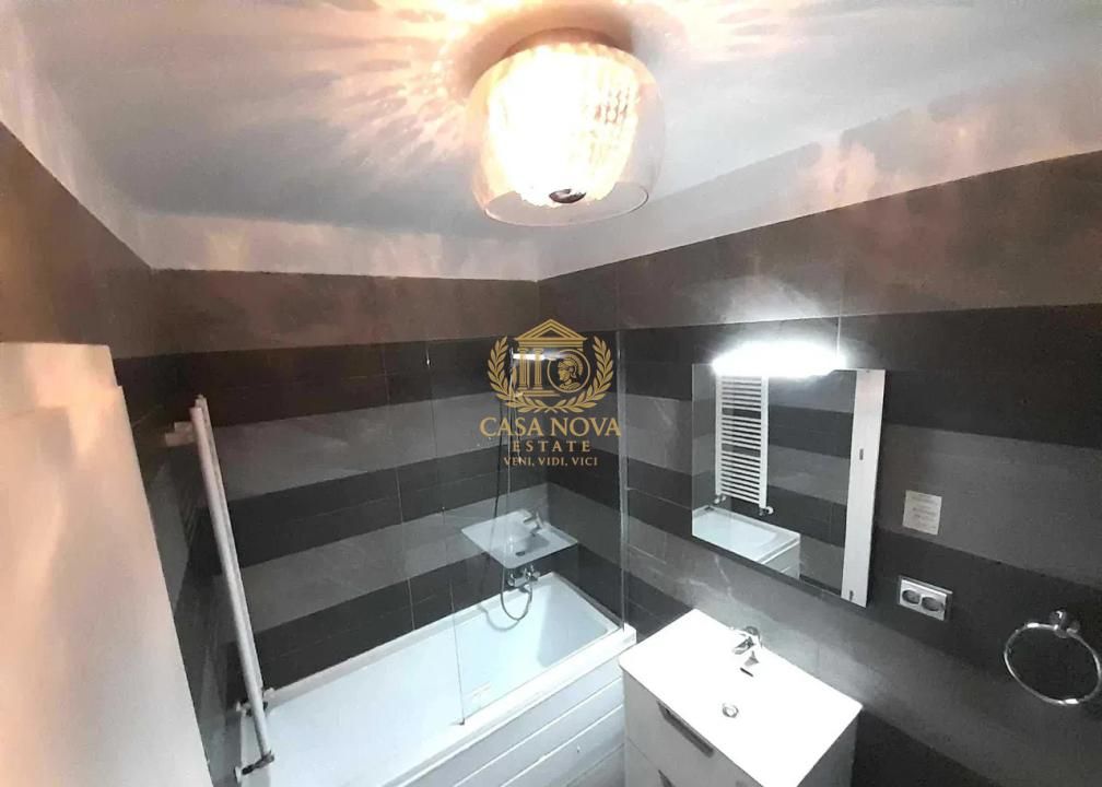 Apartament 2 camere 55mp, Grand Park Residence, finisaje moderne, parcare – fotografia 5 din 8