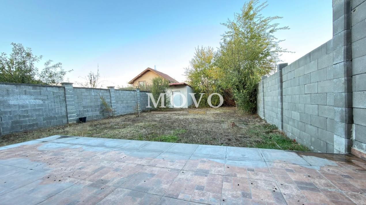 COMISION 0 | Duplex in Dumbravita | Mobilat si utilat | Teren generos | – fotografia 17 din 17