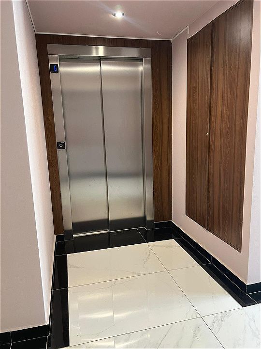 Apartament de inchiriat Pipera – fotografia 14 din 15