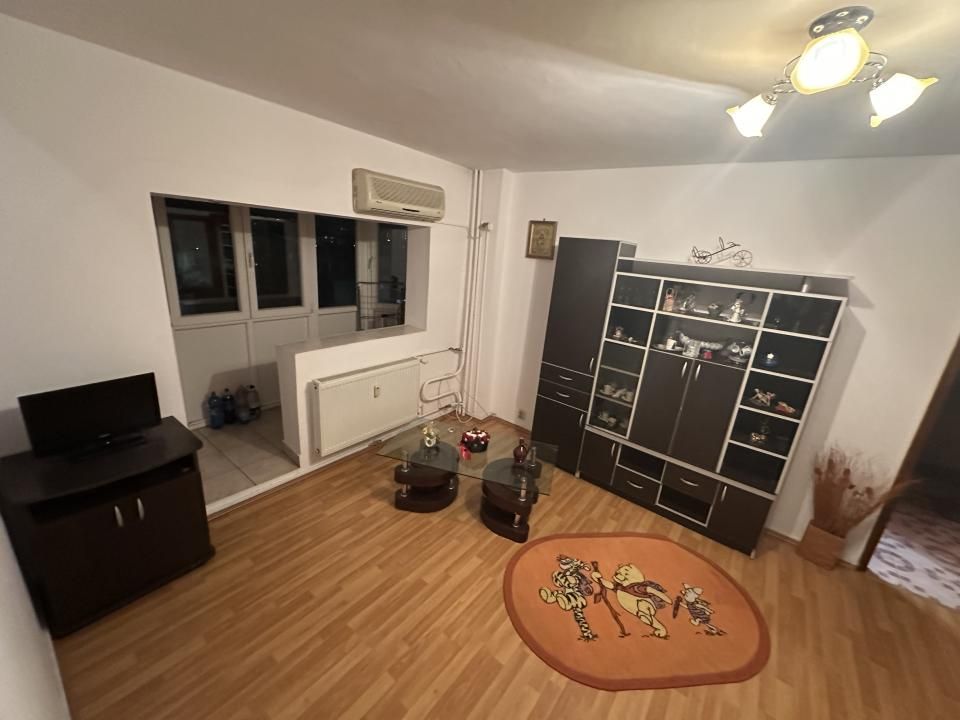 Berceni | 4 Camere | Etaj 5/10 | Bloc 1980 | Reabilitat | – fotografia 6 din 40