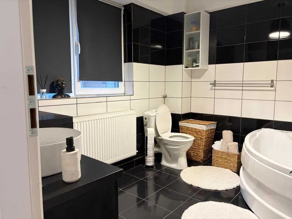 2 Camere de inchiriat | Salajan | Centrala | Parcare | – fotografia 7 din 10