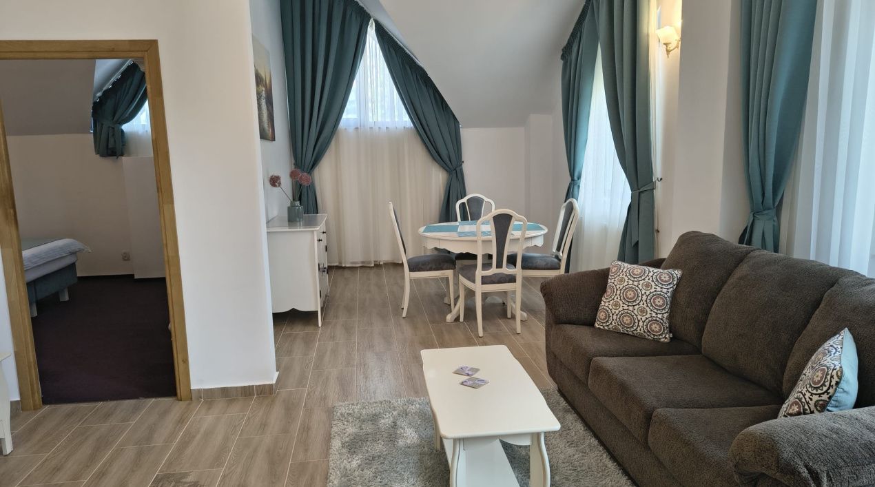 Aparthotel Premium de Vânzare în Predeal – Cioplea | 15 Apartamente lcomision 0% – fotografia 47 din 83