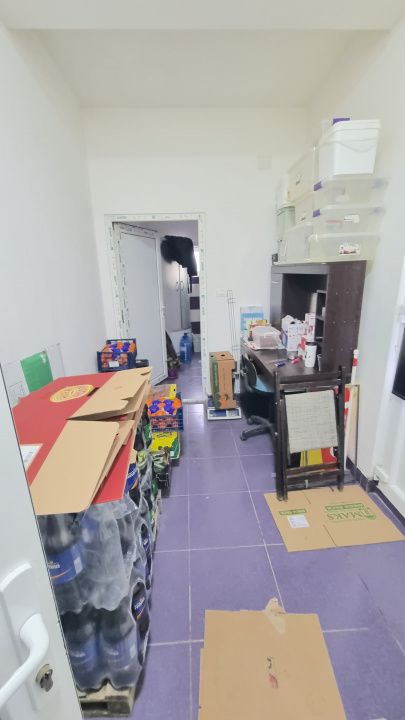 AFACERE LA CHEIE – SPAȚIU COMERCIAL | TĂMĂDĂU MARE | STRADA PRINCIPALA – fotografia 6 din 24