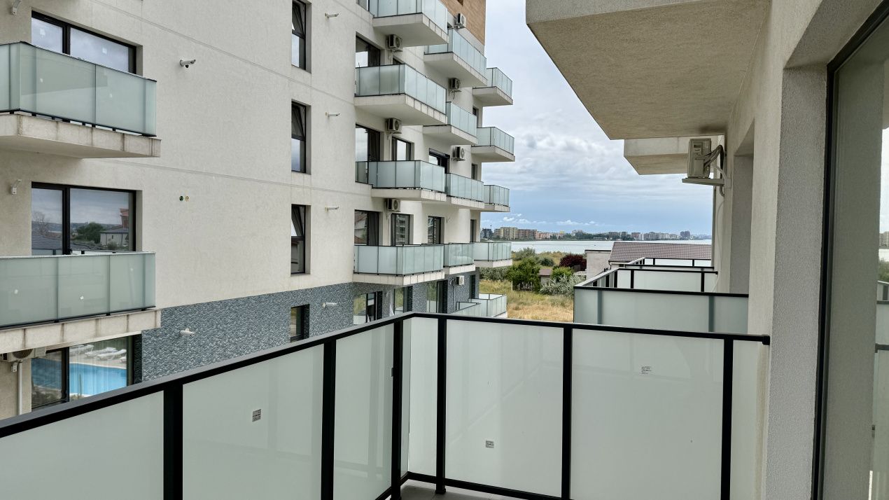 Apartament NOU finalizat, investitie rentabila! Parcare BONUS bloc cu piscina – fotografia 20 din 23