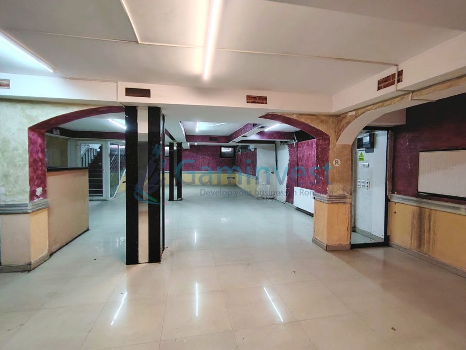 Spatiu comercial ultracentral de inchiriat, in Oradea, Bihor – fotografia 14 din 14