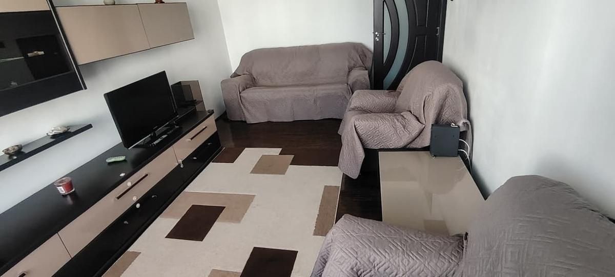 Nicolae Grigorescu | 3 camere | Decomandat | Pet Friendly | Loc Parcare | – fotografia 3 din 15