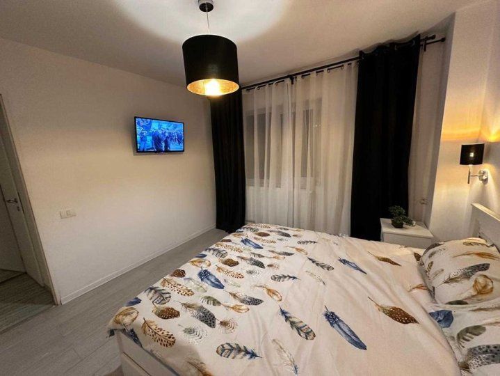3 Camere de inchiriat | Berceni | Metrou | Mobilat & Utilat | – fotografia 3 din 8