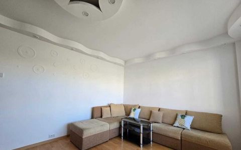 2 Camere de inchiriat | Crangasi | Metrou | Petfriendly | Mobilat