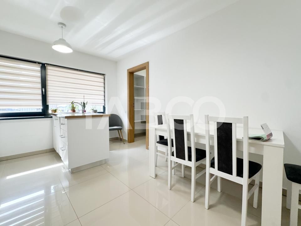 Duplex la cheie de vanzare in cartierul Europa cu teren 310 mp – fotografia 5 din 18