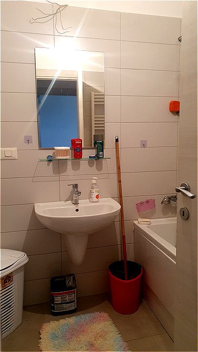Apartament 2 camere decomandat, Dimri Residence – Prelungirea Ghencea – fotografia 7 din 13