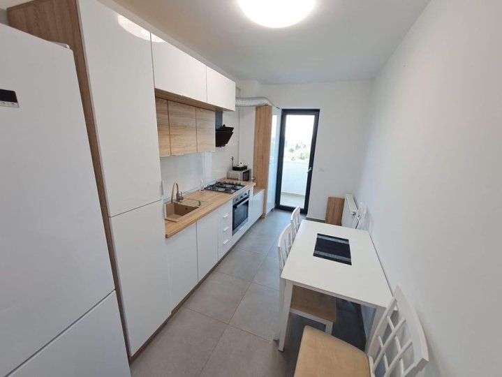 3 Camere de inchiriat | Straulesti | Centrala| Pet-Friendly | Metrou  | Mobilat – fotografia 4 din 6