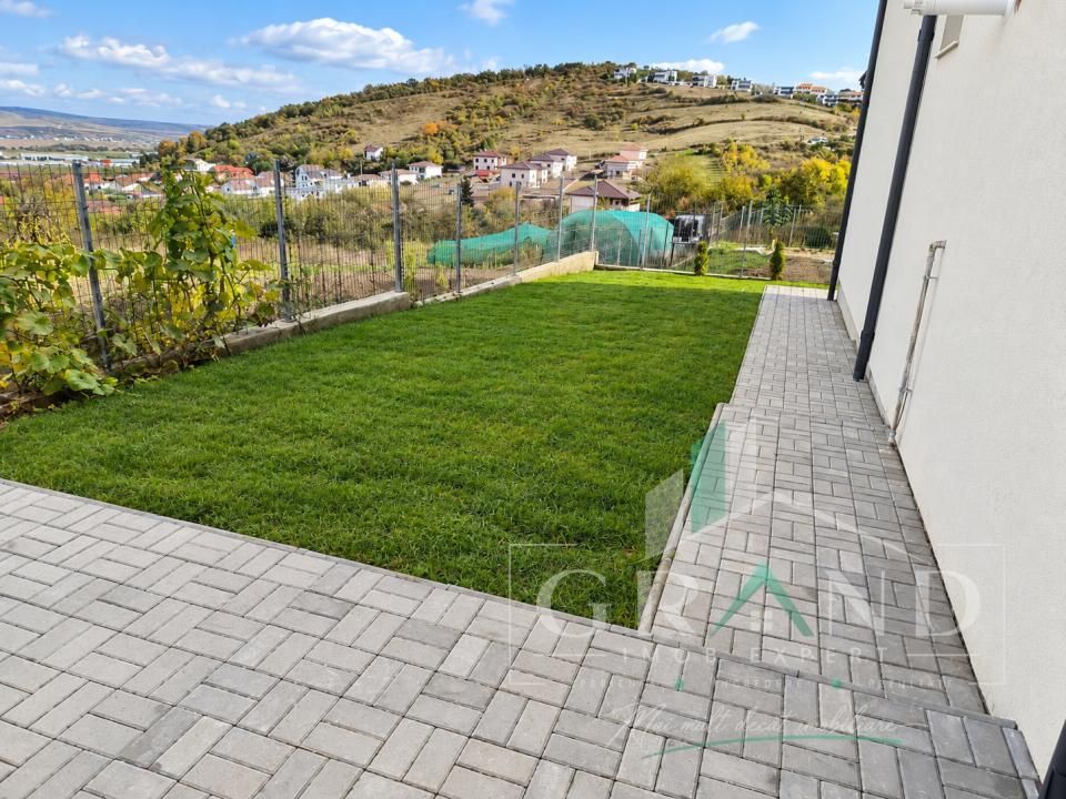 De vânzare–Casă individuală | Dezmir | 172 mp utili | Teren 440 mp – fotografia 15 din 20
