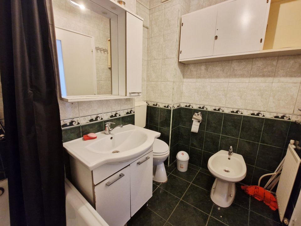 Mărăști, 2 camere mobilat si utilat – fotografia 9 din 17