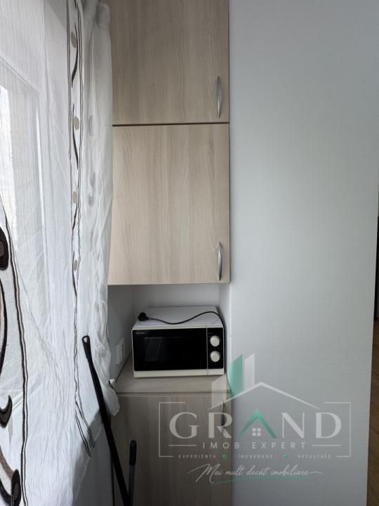 2 CAMERE | 60 MP+BALCON | PARCARE | CORNELIU COPOSU/AUTOGARĂ – fotografia 18 din 43