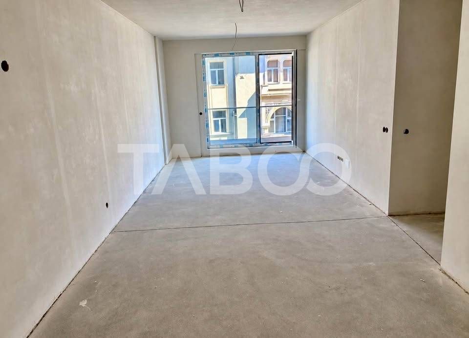 Apartament cu 3 camere bloc nou de vanzare in zona Horea Cluj Napoca – fotografia 3 din 6
