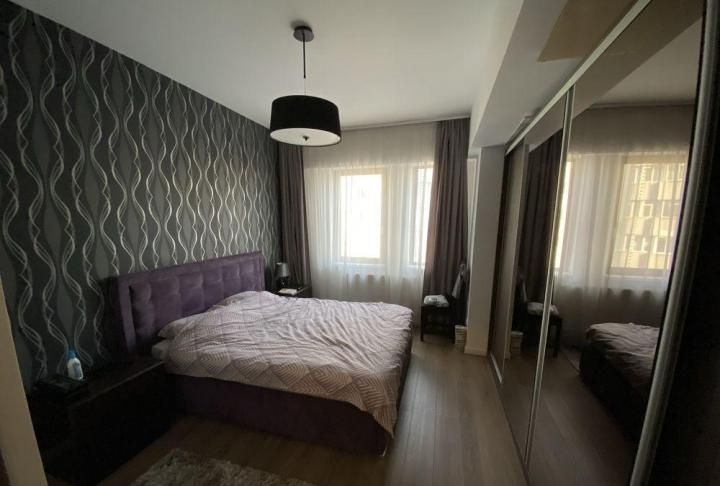 2 Camere de inchiriat | Nerva Traian | Metrou | Centrala | Parcare | – fotografia 3 din 8