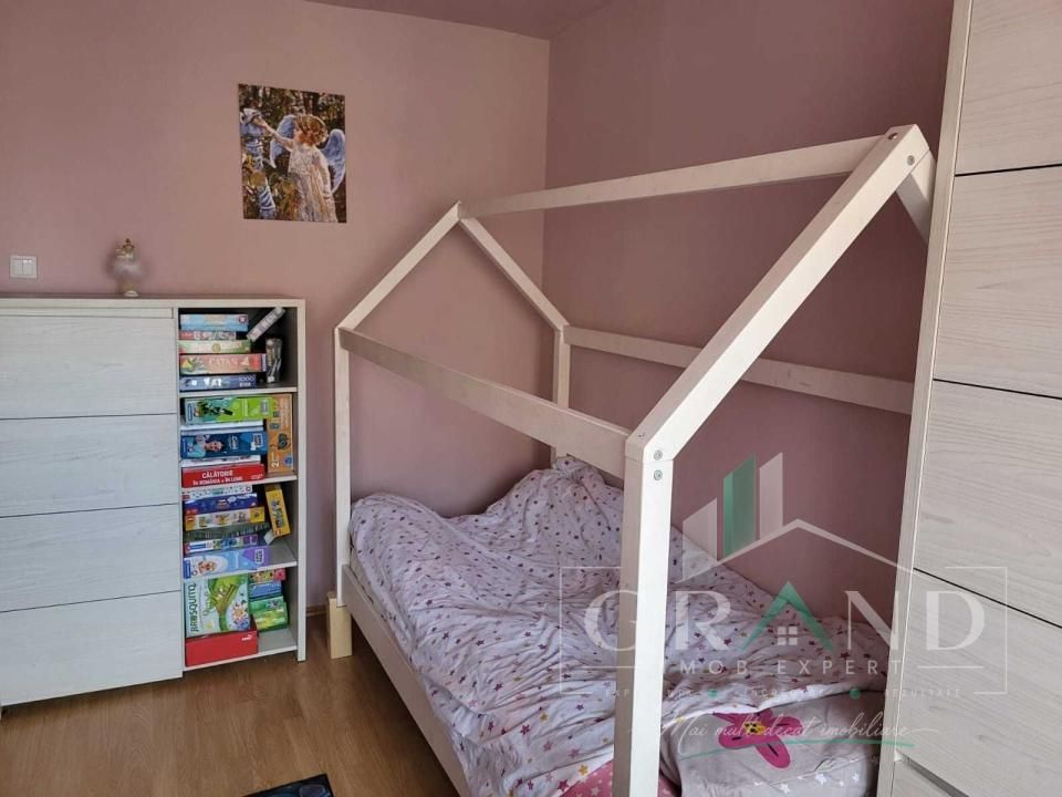 2 camere decomandat | Mărăști–Str.Fabricii | Etaj 7/10 | Complet utilat | AC – fotografia 3 din 9