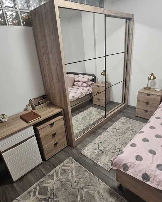 Apartament | 3 camere | 56mp total | Zona Penny | Apahida – fotografia 5 din 7