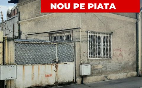 Teren Central UNIRII – JUSTIȚIEI | 166MP Teren | Ideal INVESTIȚIE