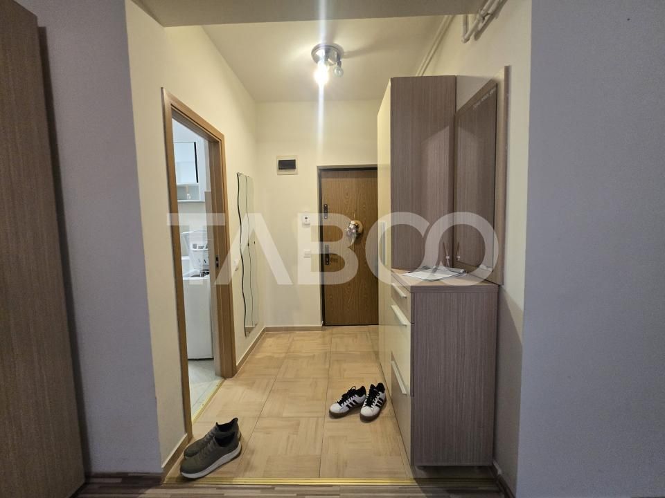 Apartament 3 camere de vanzare decomandat 71mpu zona Turnisor Sibiu – fotografia 19 din 19