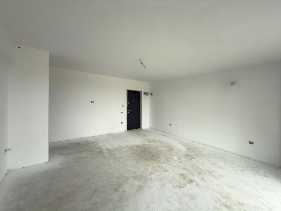 Apartament 2 camere Tomis Plus - Bloc NOU – fotografia 16 din 18