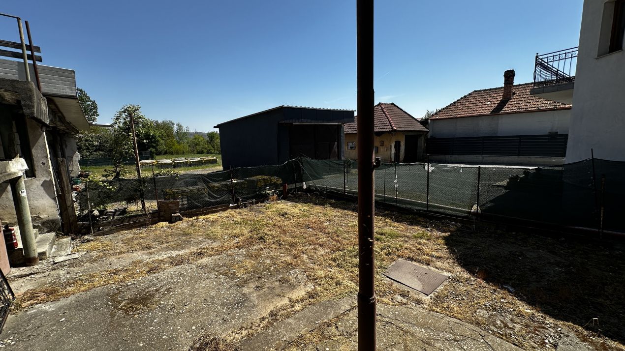 Vanzare Casa P+M Ampoi 3 Garaj 320 mp Teren Imprejmuita la asfalt Pozitie Firma – fotografia 44 din 55