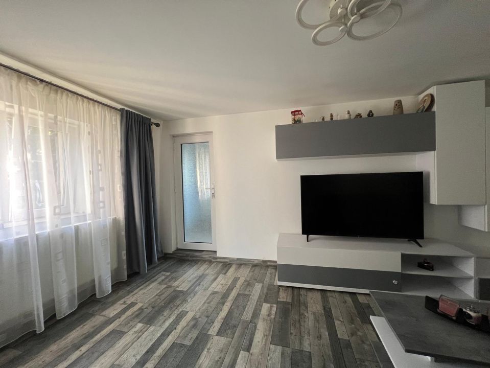 CASA CU 3 CAMERE SI TEREN IN CONSTANTA I KM 5 I ZONA LINISTITA – fotografia 28 din 33